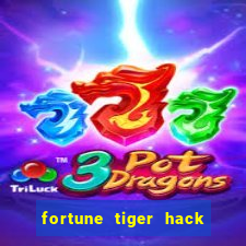 fortune tiger hack apk dinheiro infinito